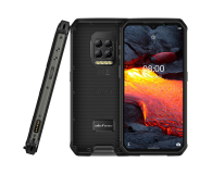 uleFone Armor 9E 8/128GB Dual SIM LTE czarny - 597782 - zdjęcie 14